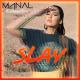 Manal feat. ElGrandeToto - Slay