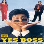 album image Suniye To Yes Boss (Original Motion Picture Soundtrack)