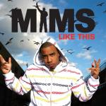 album image Like This Like This - Single