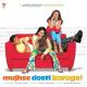 Sonu Nigam & Alisha Chinoi - Oh my darling