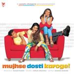 album image Oh my darling Mujhse Dosti Karoge (Original Motion Picture Soundtrack)