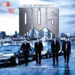 album image Dus Bahane Dus (Original Motion Picture Soundtrack)