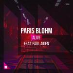album image Alive Alive (feat. Paul Aiden) - Single