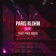 Paris Blohm feat. Paul Aiden - Alive
