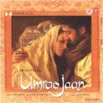 album image Salaam(new) Umrao Jaan (Original Motion Picture Soundtrack)