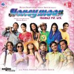 album image Pyaar Ki Yeh Kahani Honeymoon Travels Pvt Ltd (Original Motion Picture Soundtrack)