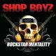 Da Shop Boys ft.Lil Wayne,Chamillionare - Party Like A Rockstar