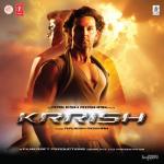 album image Dil Na Diya Krrish (Original Motion Picture Soundtrack)
