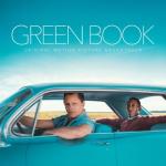 album image That Old Black Magic Green Book (Original Motion Picture Soundtrack)