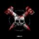 N-Vitral presents BOMBSQUAD - Hiroshima