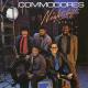 The Commodores - Nightshift