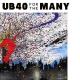 UB40 feat. Kioko - You Don't Call Anymore