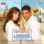 album image Chakna_Chakna Namastey London (Original Motion Picture Soundtrack)
