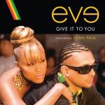 album image Tambourine Give It to You (feat. Sean Paul) - Single