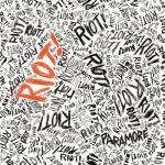 album image Misery Business Riot!