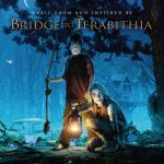 album image Keep Your Mind Wide Open Bridge to Terabithia (Music from and Inspired By)