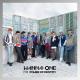 Wanna One - Spring Breeze