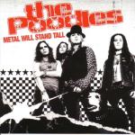 album image Don't Give up on Love Metal Will Stand Tall