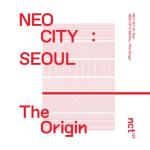 album image Welcome To My Playground NEO CITY : SEOUL – The Origin – The 1st Live Album