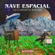 Liu, Samantha Machado - Nave Espacial