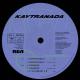 KAYTRANADA, Shay Lia - CHANCES