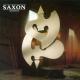 Saxon - Ride Like the Wind