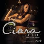album image Get Up Get Up (feat. Chamillionaire) - Single