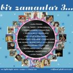 album image Büklüm Büklüm Bir Zamanlar, Vol. 3