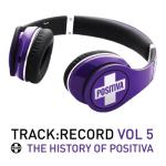 album image I Found U Positiva Presents..... Track Record, Vol. 5