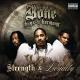 Bone Thugs-N-Harmony - Lil' L.O.V.E. (feat Mariah Carey, JD & Bow Wow) (Instrumental)