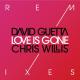 David Guetta feat. Chris Willis - Love Is Gone - Red Roses
