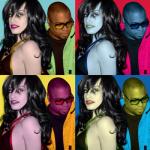 album image Electropop Electropop