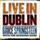 Bruce Springsteen with the Sessions Band - Further On (Up the Road)