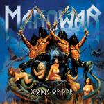 album image King of Kings Gods of War