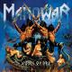 Manowar - мощяяя!  King of Kings