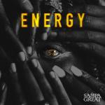 album image Energy Energy (feat. Nadeem Din-Gabisi) - Single