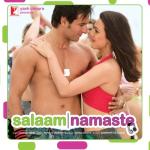 album image My Dil Goes Mmmm Salaam Namaste (Original Motion Picture Soundtrack)