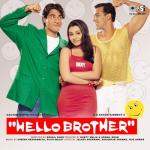 album image Chandi Ki Daal Par (From "Hello Brother") Hello Brother (Original Motion Picture Soundtrack)
