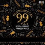 album image Taal Se Taal (From "Taal") Instrumental 99, Vol. 4
