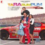album image Ta ra rum pum Ta Ra Rum Pum (Original Motion Picture Soundtrack)