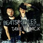 album image Take It Back (feat. Papa Dee) Take It Back