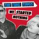 30 Seconds To MarsThe Ting Tings Mashup lyrics - The Kill vs. That's Not My Name