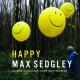 Max Sedgley - Happy
