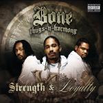 album image Never Forget Me Strength & Loyalty