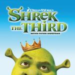 album image Royal Pain Shrek The Third (Motion Picture Soundtrack)