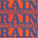 Simon Butterfly Presents Clubsequencer - Rain Rain
