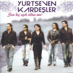 album image Olmek Vardir Donmek Yoktur Sen Hiç Aşık Oldun mu?
