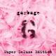 Garbage - Only Happy When It Rains