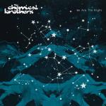 album image The Salmon Dance We Are the Night