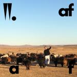 album image a fence Af